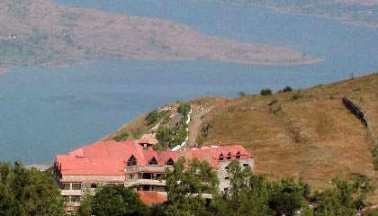 Hotel Ravine