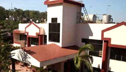 Hotel Mount Castle