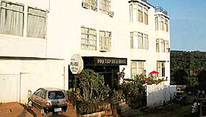 Hotel Pratap Heritage