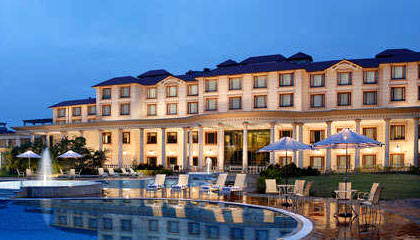 Fortune Park Panchwati
