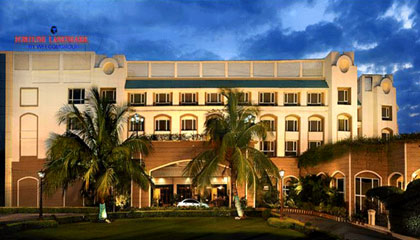 Fortune Landmark Indore