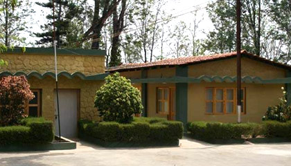 Green Park Resort