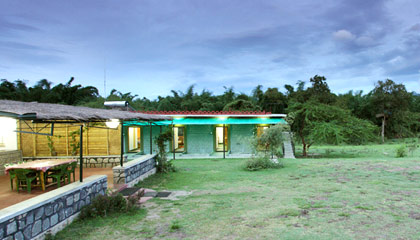Secret Ivory Farm & Guest House