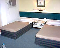 Bluehill Hotel