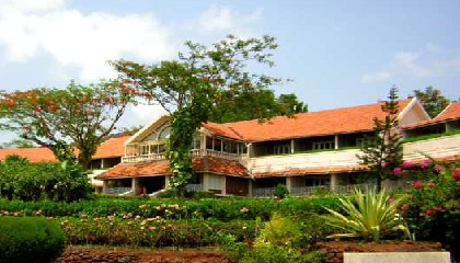 Quality Resort The Riverview