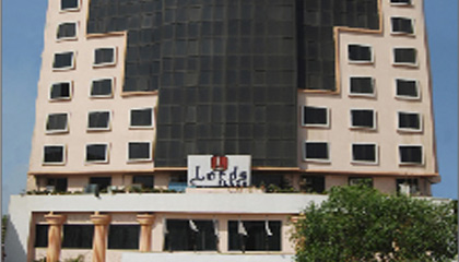 Lords Plaza Surat