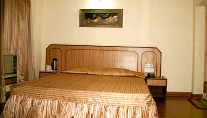 Hotel Nandan