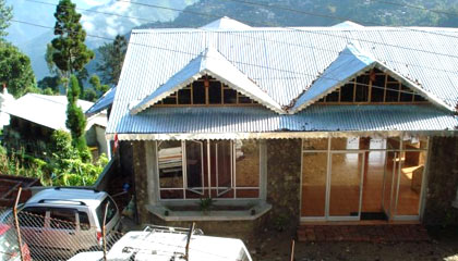 Hotel Lillium