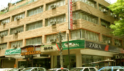 Hotel BB Palace