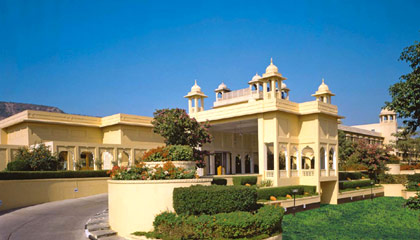 Trident Jaipur