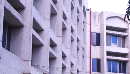 Hotel Ashoka