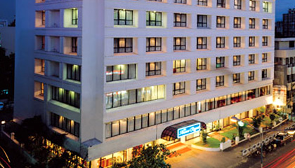 The Avenue Regent