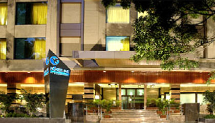 Fortune Inn Jukaso Pune