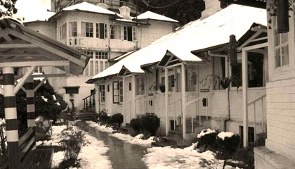 Swiss Hotel