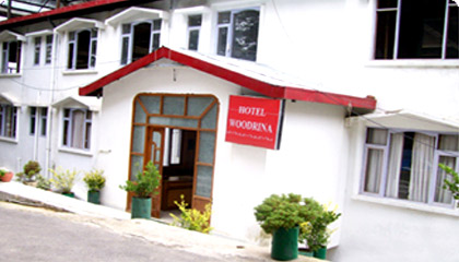 Hotel Woodrina