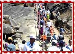 Banashankari Devi Fair
