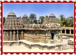 Chennakesava Temple