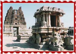 Hospet Chitradurga Karnataka