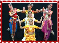Bharatanatyam Dance Mysore