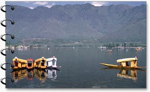 Kashmir Tours