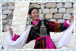Dances of Kashmir