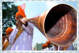 Music of Kashmir