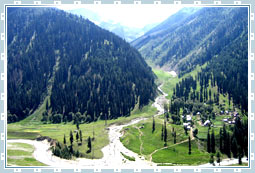 Srinagar
