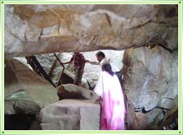 Edakkal Caves Wayanad