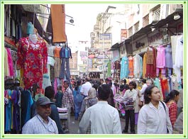 Kerala Shopping