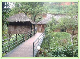 Vythiri Resort Wayanad