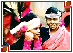 Madhya Pradesh Tribal Tour