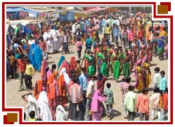Bhagoria Festival