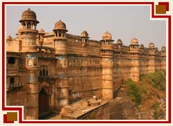 Gwalior Fort