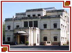 Lalbagh Palace