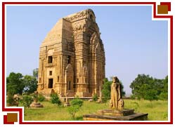 Teli-ka-Mandir