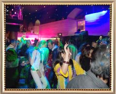 Mumbai Discotheques