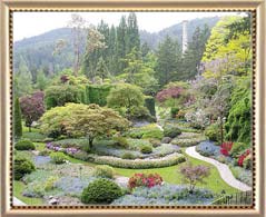 Victoria Gardens