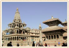 Durbar Square
