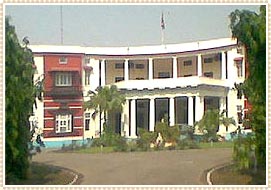 Embassies in Nepal