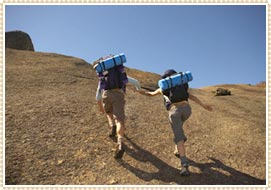 Tips for Hiking in Nepal