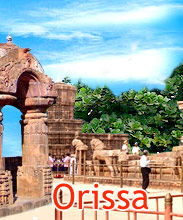 Mukteshwar Temple
