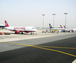 Airports in Punjab