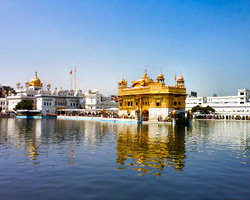 Golden Temple
