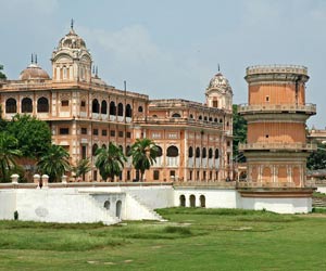 Moti Bagh Palace