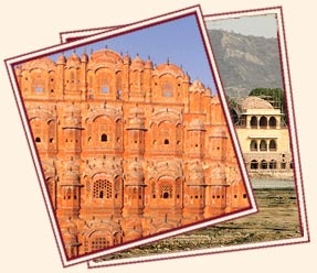 Hawa Mahal