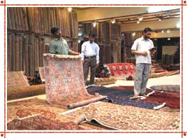 Shopping in Rajasthan
