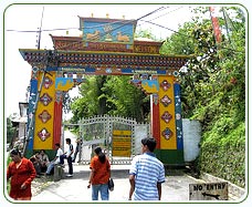 Tourist Attractions