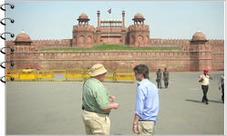 Tourist Guides in India