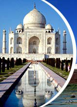 Uttar Pradesh Travel