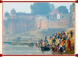 Ganga Mahotsava Varanasi